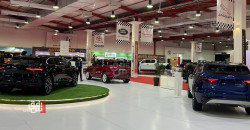Kia surges ahead as Iraq’s auto market hits $700M in Japanese imports