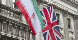 Iran summons UK diplomat over nationals’ arrest