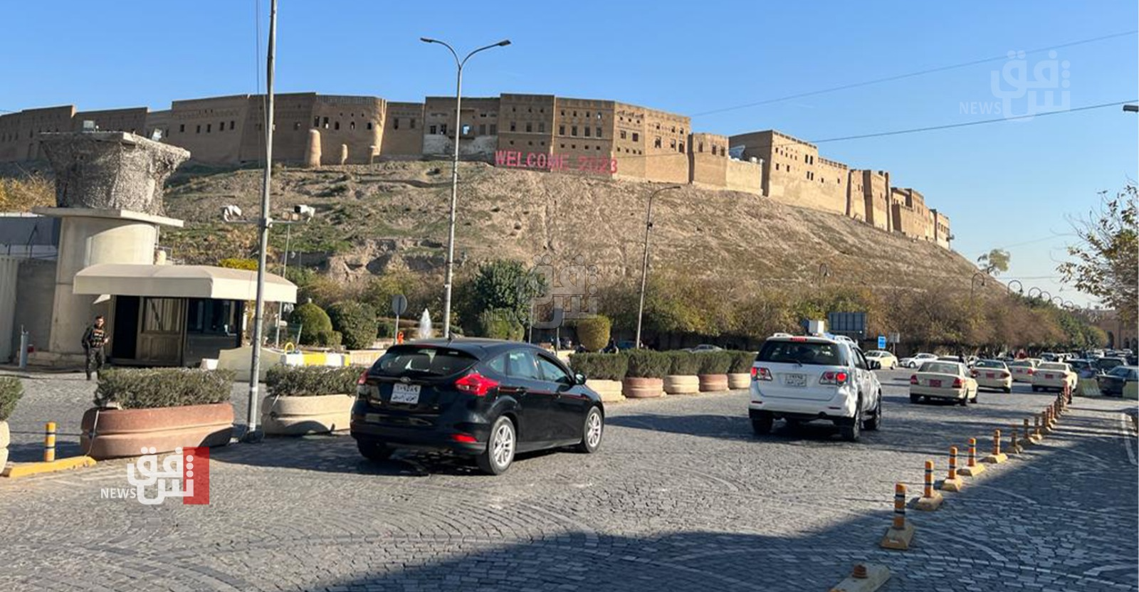 تعرف على طقس إقليم كوردستان خلال الـ48 ساعة المقبلة