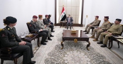 Al-Sudani: Iraq to strengthen NATO coordination, host next dialogue