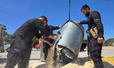 Syria seizes over four million Captagon pills in Latakia