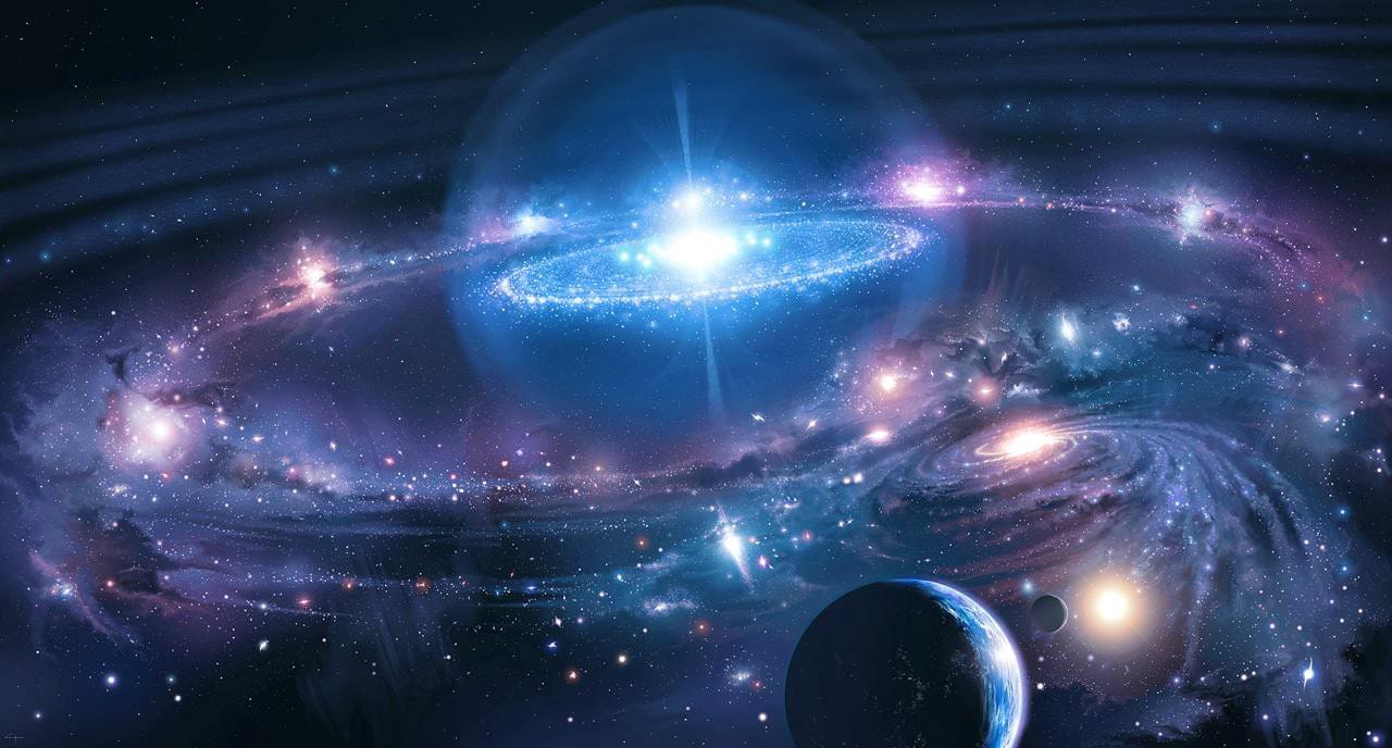 زانایەیل وادەی لەناوچگن گەردوون دیاریکەن