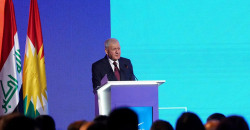Iraqi President hails Baghdad Summit as showcase of stability