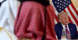 On the menu, not at the table: Iraq's growing irrelevance in the region