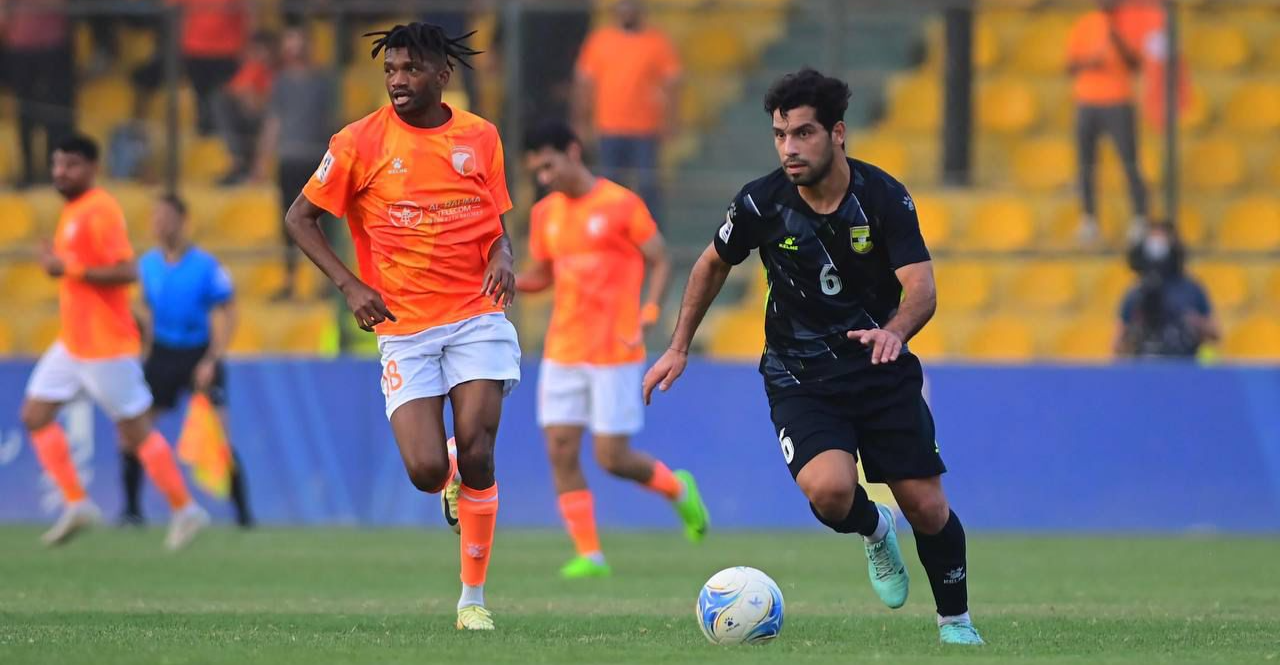 نجوم العراق.. فوز الكرمة على الكرخ والنجف على الكهرباء