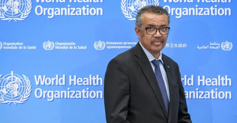 عجز ضخم يربك خطط الصحة العالمية للعامين المقبلين