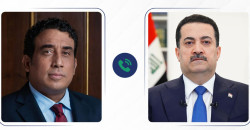 Strengthening bonds: Iraq, Libya discuss cooperation
