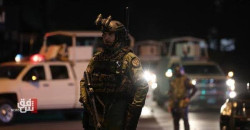 شملهم قانون العفو فعادوا للإجرام.. اعتقالات في النجف (صور)