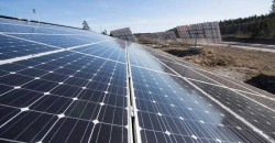 Al-Sulaymaniyah to launch Iraq’s largest solar power station next month