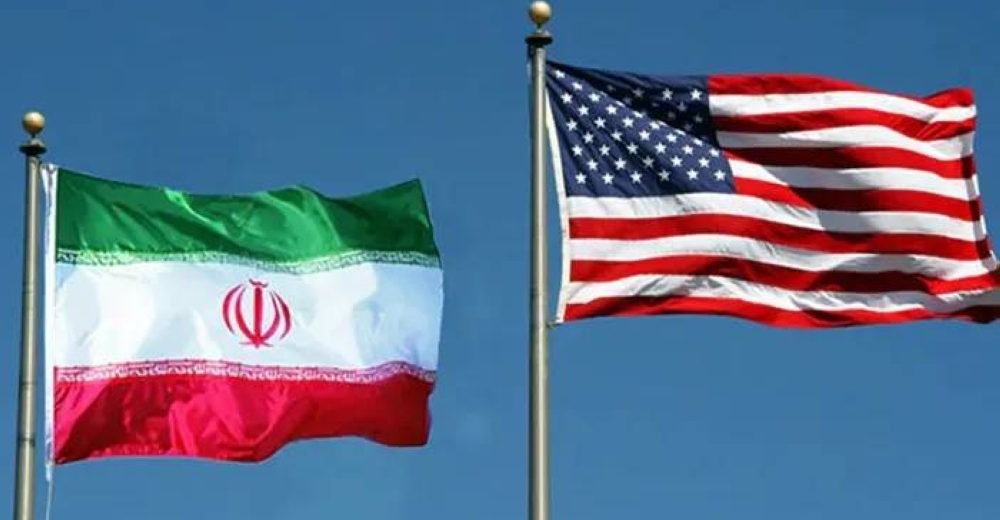 لاریجانی جەنگ ئیران و ئەمریکا وەدویر زانێد
