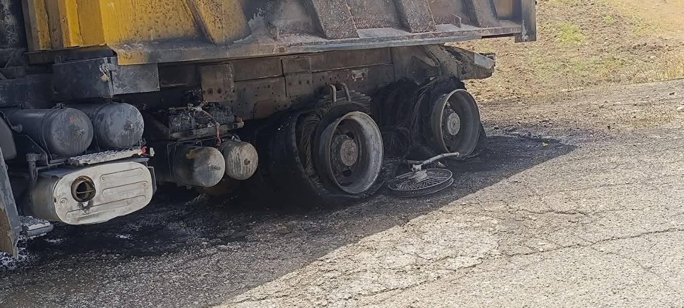 مردن دوو برا لەهەرێم کوردستان لە وەخت گلەوخوارد لە تاقیکردنەوەیل