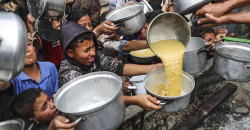 UN warns: 14,000 babies could die in Gaza without urgent aid