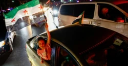 Hope and hurdles: Syria reacts to unexpected US sanctions relief
