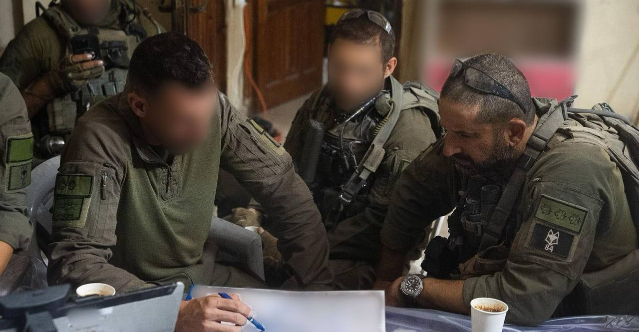 Israel launches “New Phase” of Gaza Operation