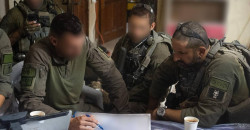 Israel launches “New Phase” of Gaza Operation