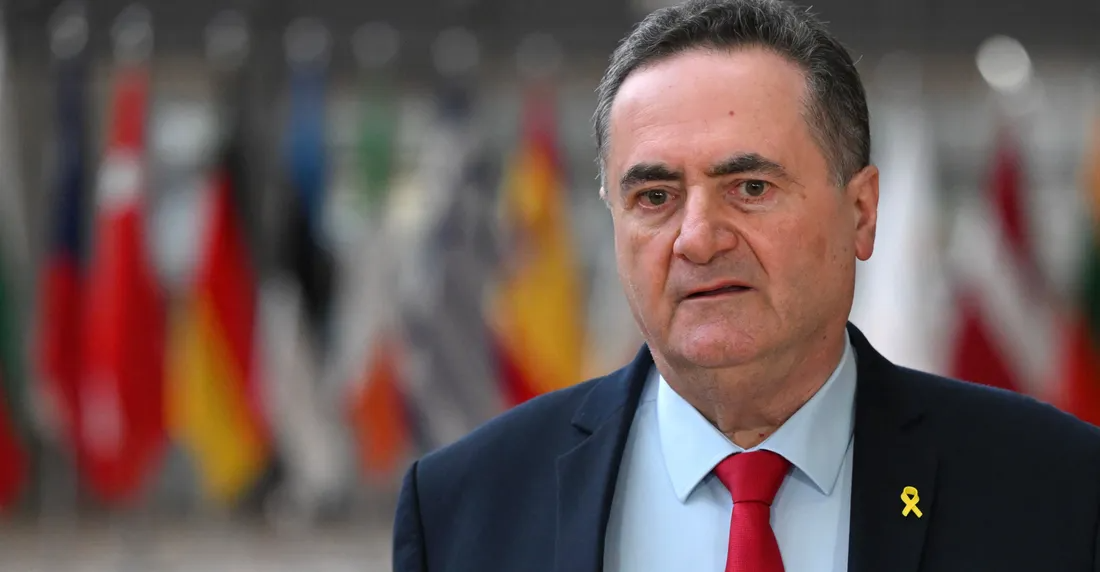 "كاميرات وطرود مشبوهة".. إحباط عملية تجسس على وزير الدفاع الإسرائيلي لصالح إيران