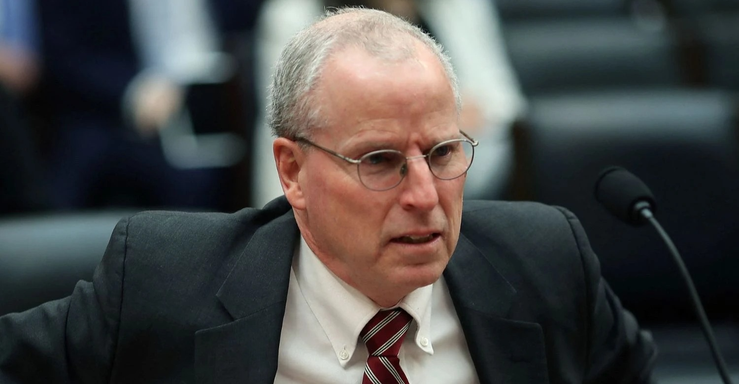 دبلوماسي أمريكي يفجر مفاجأة: دربنا الشرع على رئاسة سوريا منذ 2023