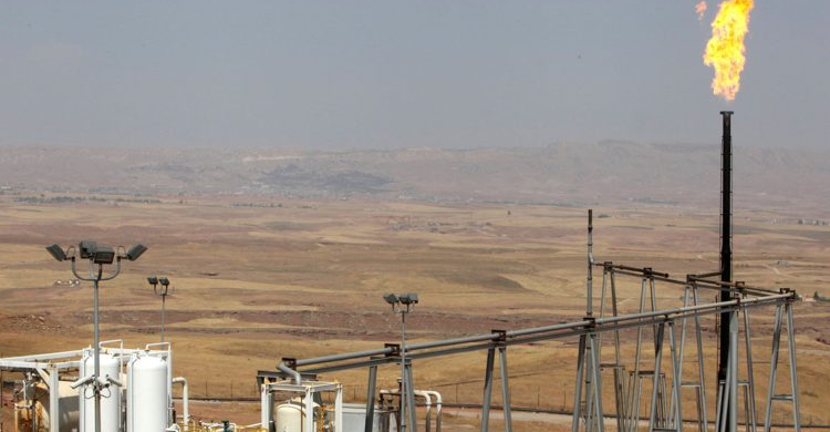 حقول السليمانية الضخمة.. ثروة غازية كوردية تشعل نزاعاً جديداً مع بغداد