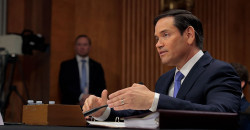 US Rubio: Syrian government may collapse within weeks