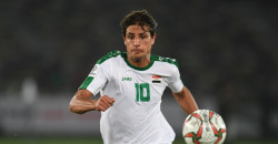 "ميمي" يشعل الجدل حول انتقاله للزمالك المصري (فيديو)