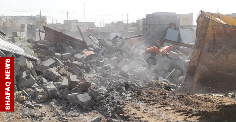 تصوير "مسرّب" يعرقل حملة خدمية ويشعل أزمة سياسية بين البصرة وبغداد