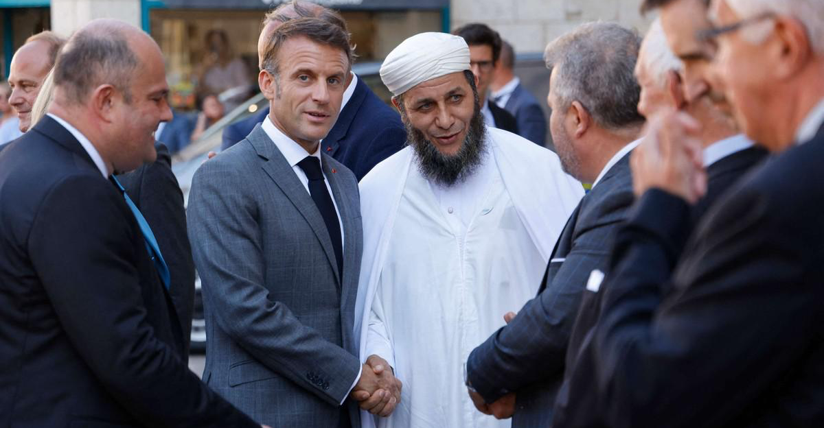 قلق فرنسي من تزايد نشاط جماعة الإخوان المسلمين: تغلغلت في مفاصل الدولة