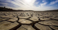 Parched earth: Iran's Ilam faces crippling water shortage