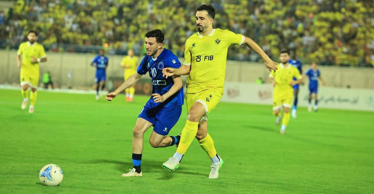 النوارس تحلق بالصدارة والحدود يودع دوري النجوم