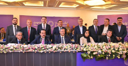 Kurdistan Region, Iranian provinces forge cross-border economic deal