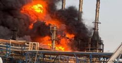 Gross Negligence: Iraqi MPs urge investigation into Baiji refinery explosion