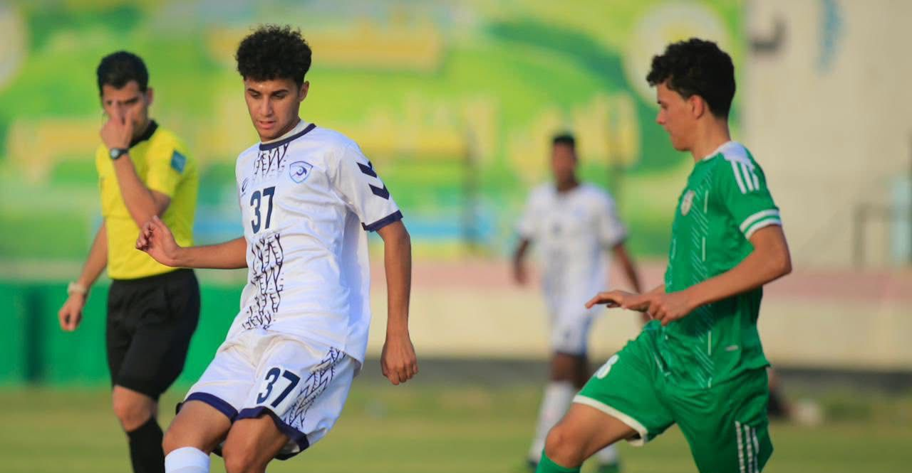 لجنة الانضباط تعاقب ناديي زاخو والغراف بالخسارة والغرامة