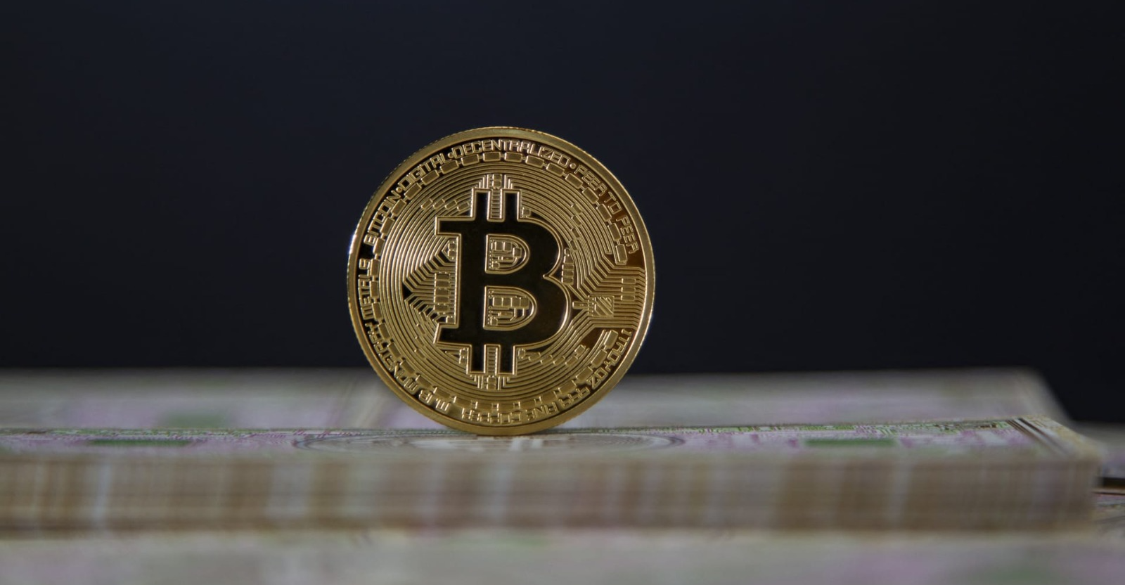 أعلى مستوى تاريخي.. بتكوين تتجاوز 109 آلاف دولار