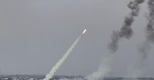 "سرايا القدس" تطلق رشقة صاروخية على أسدود وعسقلان.. وبيان إسرائيلي