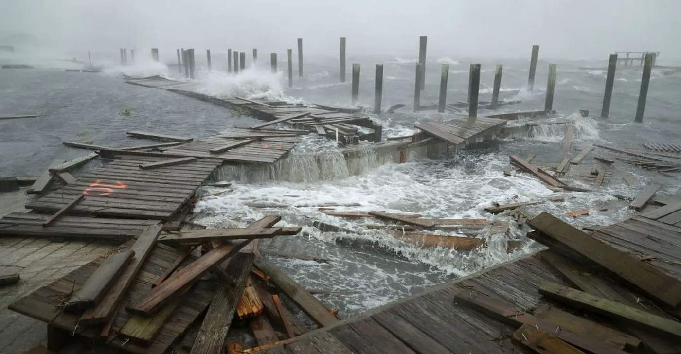 زلزال بقوة 6.2 يضرب اليونان ويشعر به سكان القاهرة