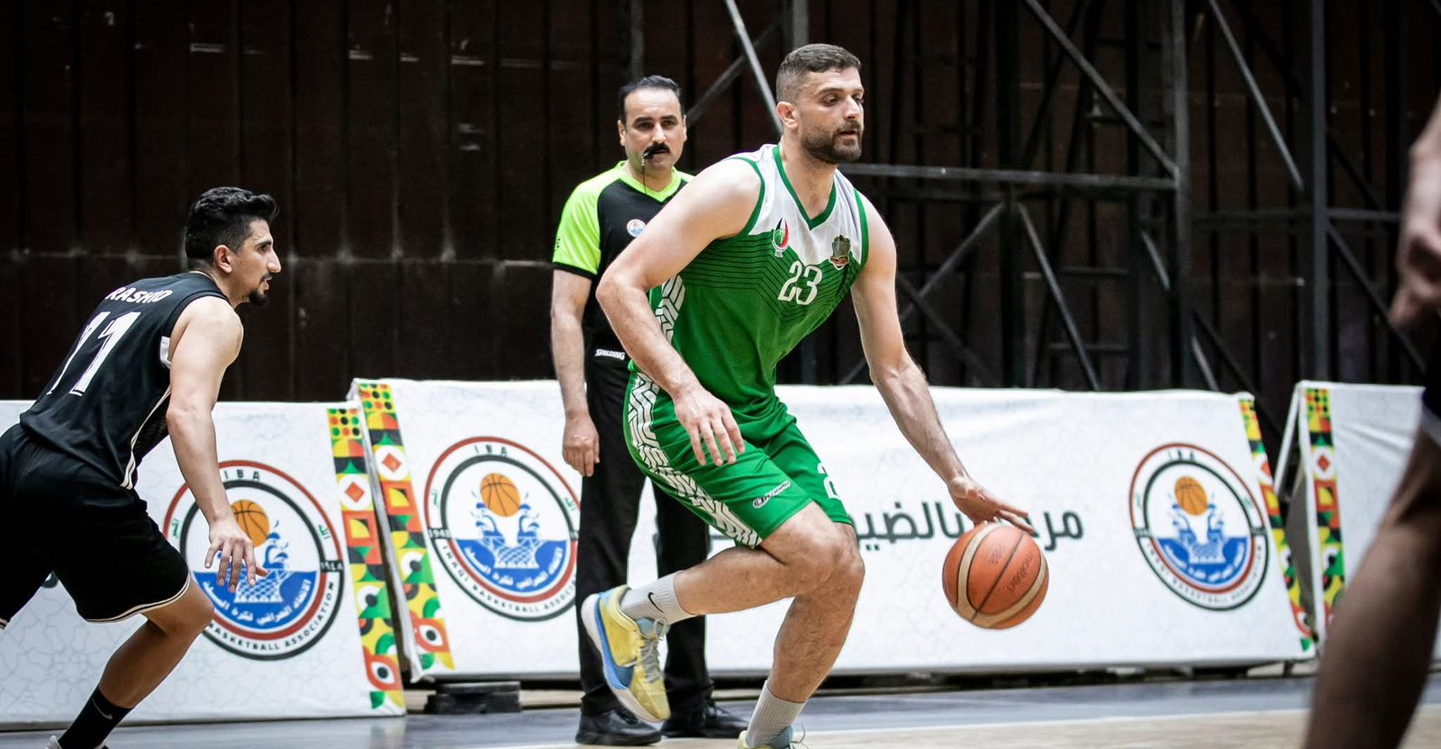 جدول المباريات .. سلة العراق تواجه نيوزيلندا بمستهل مشوار كأس آسيا