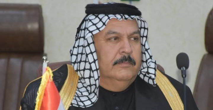 بعد 24 ساعة من توقيفه.. إطلاق سراح عضو مجلس ديالى رعد التميمي بكفالة