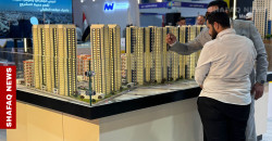 Iraq launches 4th International Real Estate Exhibition in Baghdad