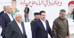 Military candidacy in elections resurfaces with Al-Sudani-Al-Fayyadh pact