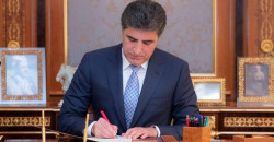 President Barzani establishes new subdistrict in Erbil