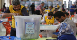 8 million Iraqis at risk of losing vote as registration deadline nears