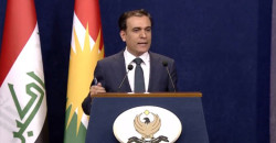 KRG presses to restart oil exports through Turkiye