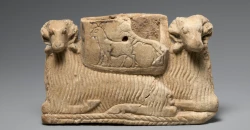 Stolen artifacts head home: Met repatriates Iraqi art