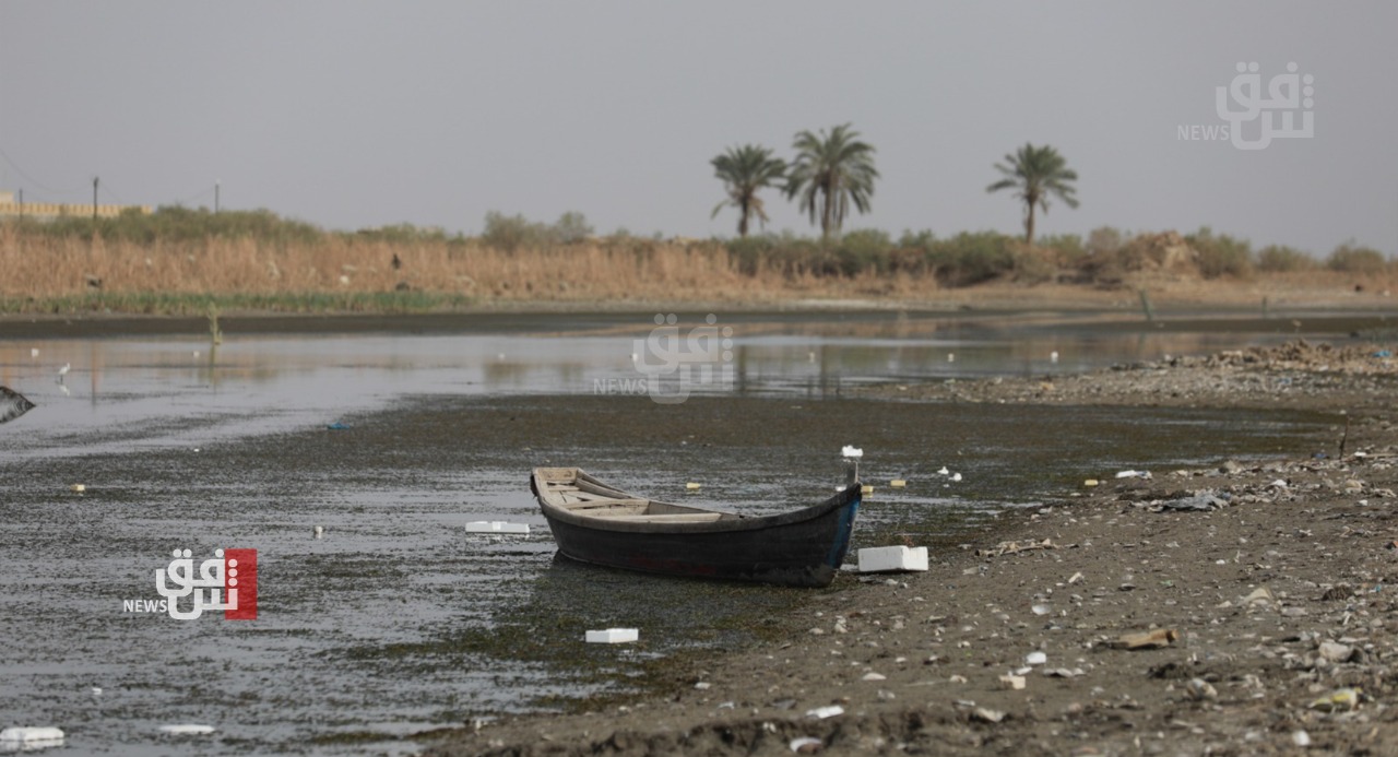 Drop by drop: Can Iraq avert a thirsty future?