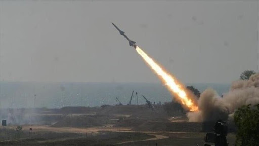 Retaliation for Gaza: Houthis strike Israel’s Ben Gurion Airport