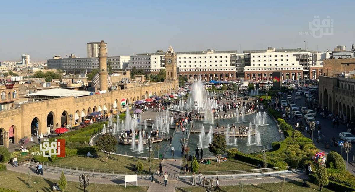 توومارکردن پلەی گەرمی بەرزیگ لە هەرێم کوردستان و مەزەنەی وارانوارین کریەێد