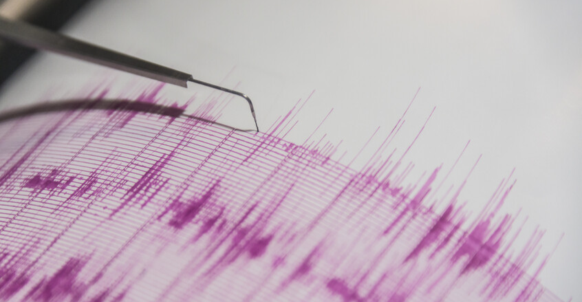 هزة أرضية تضرب المغرب دون تسجيل خسائر