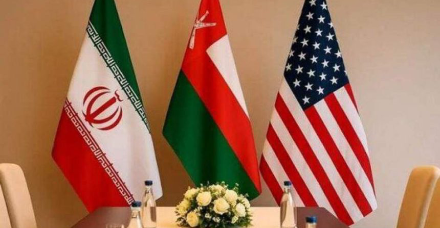 US-Iran nuclear talks in Rome conclude