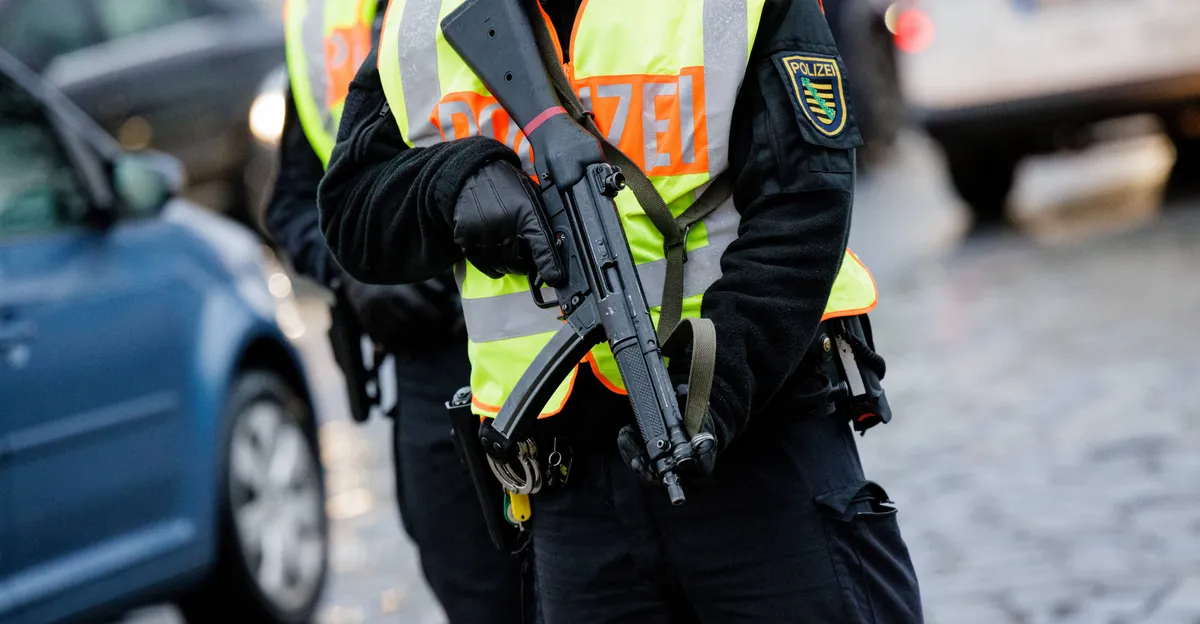 ألمانيا.. هجوم "أبيض" يوقع 12 ضحية على الأقل
