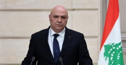 لبنان.. عون يعلن إحراز تقدم في بناء دولة بلا سلاح منفلت