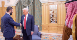 يشمل الشرع وموانئ ومصارف.. أمريكا تعلن تحرير سوريا من العقوبات